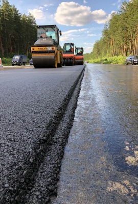 Благоустройство в Островцах и Раменском районе